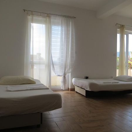 Apartments Kanli Kula Herceg Novi Exteriör bild