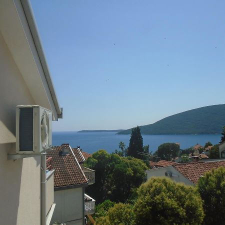 Apartments Kanli Kula Herceg Novi Exteriör bild