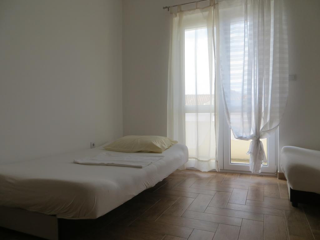 Apartments Kanli Kula Herceg Novi Rum bild