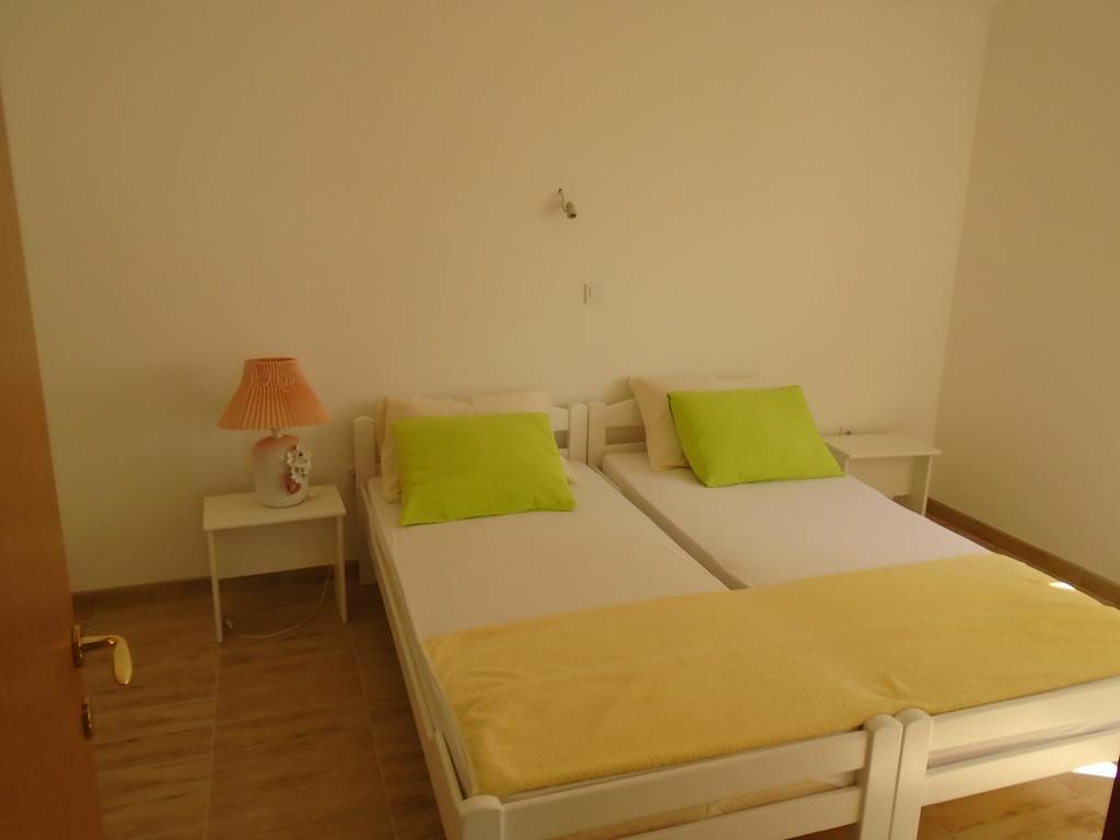 Apartments Kanli Kula Herceg Novi Exteriör bild