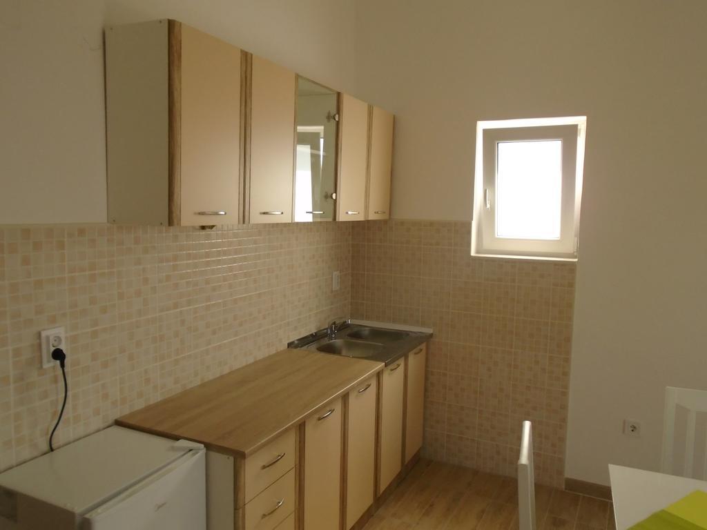 Apartments Kanli Kula Herceg Novi Exteriör bild