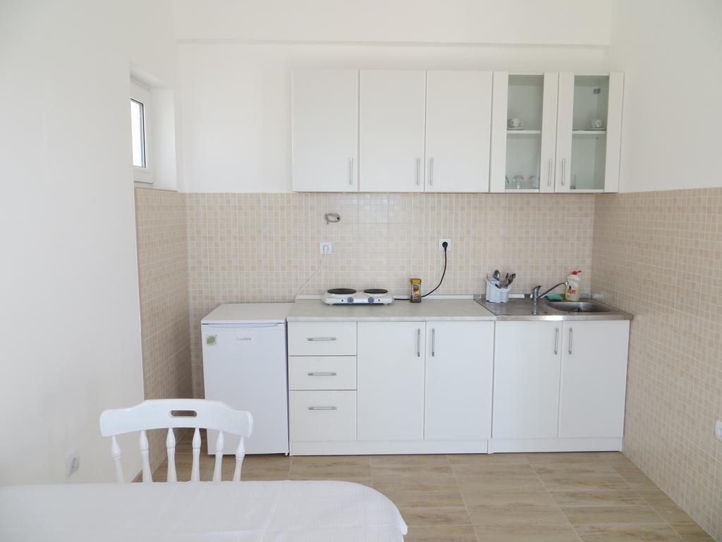 Apartments Kanli Kula Herceg Novi Exteriör bild